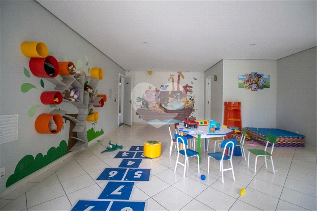 Apartamento 77m² para locação na Moóca - 3 dorm. e 2 vagas 