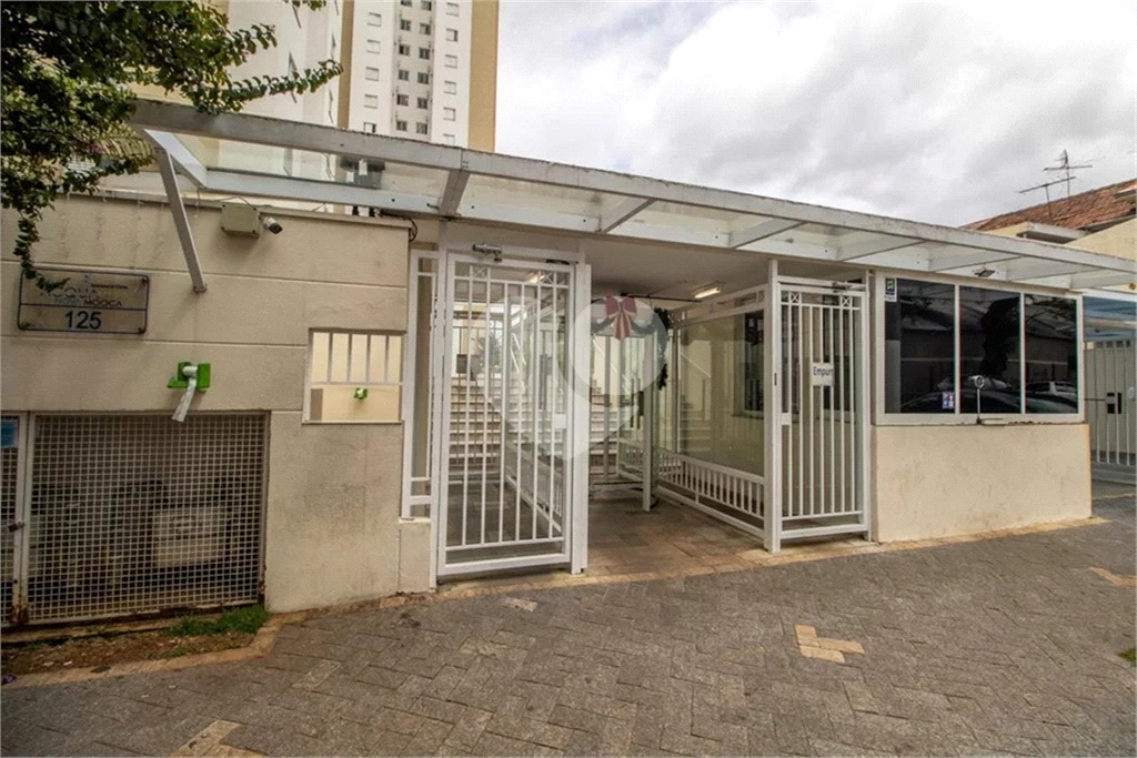 Apartamento 77m² para locação na Moóca - 3 dorm. e 2 vagas 