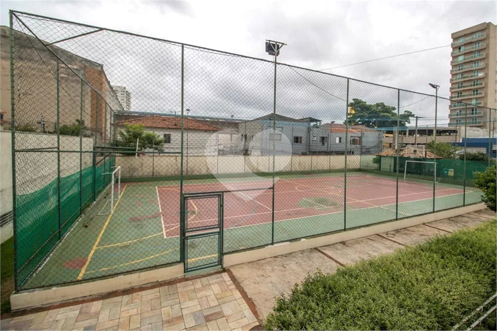 Apartamento 77m² para locação na Moóca - 3 dorm. e 2 vagas 