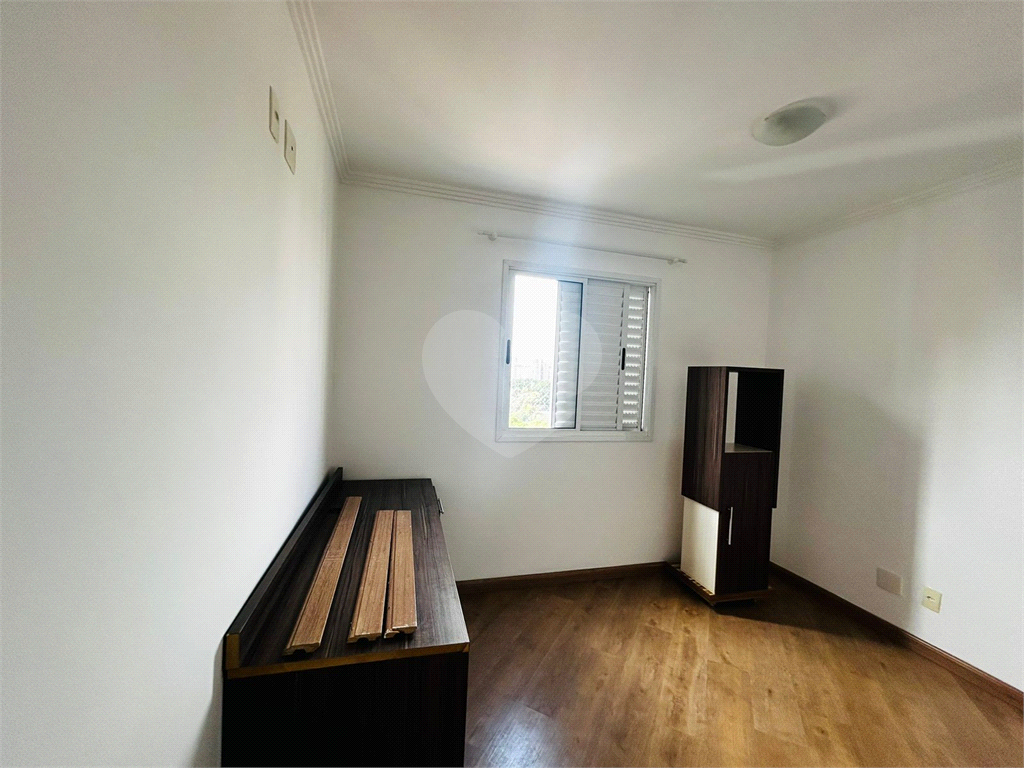 Apartamento 77m² para locação na Moóca - 3 dorm. e 2 vagas 