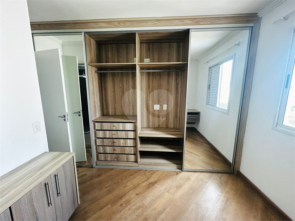 Apartamento 77m² para locação na Moóca - 3 dorm. e 2 vagas 