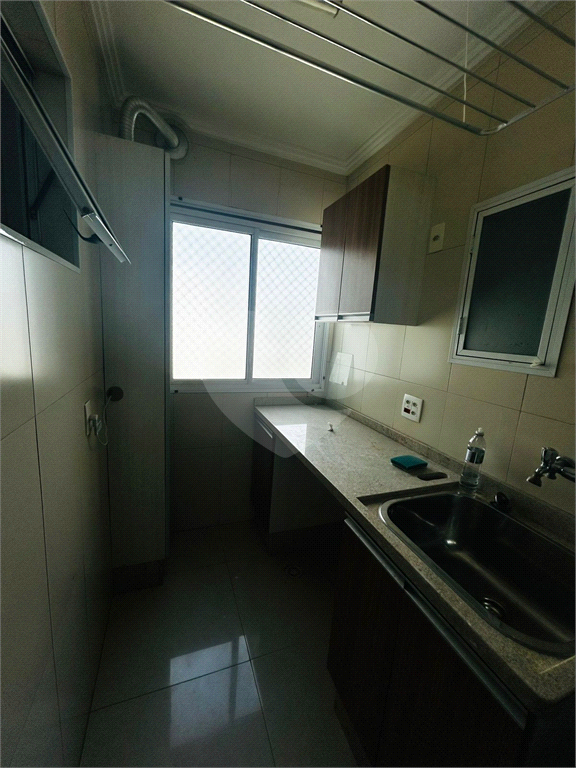 Apartamento 77m² para locação na Moóca - 3 dorm. e 2 vagas 