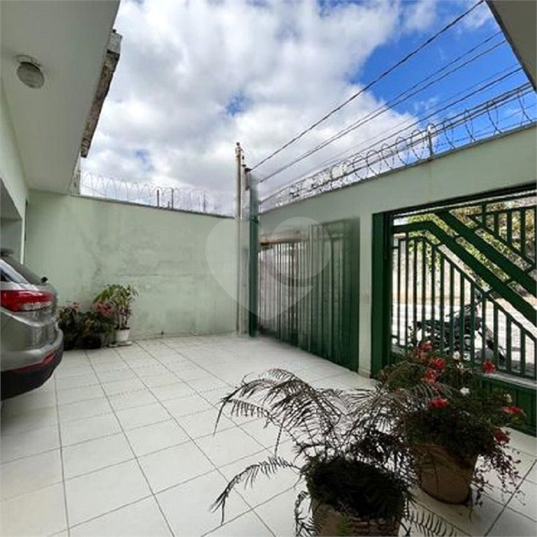 SOBRADO em JABAQUARA