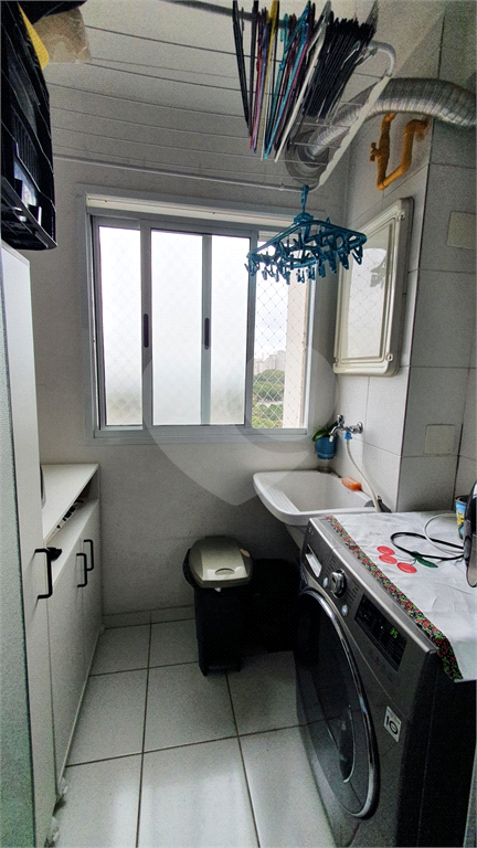 Apartamento 66m² em andar alto à venda na Moóca - Condomínio Clube