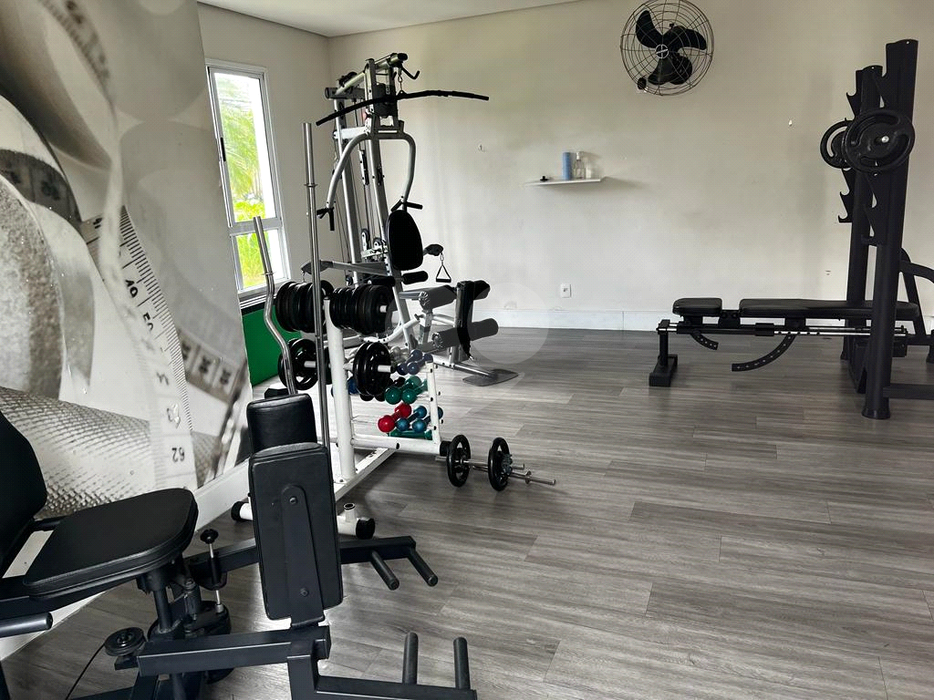 Apartamento 66m² em andar alto à venda na Moóca - Condomínio Clube