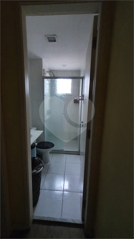 Apartamento 66m² em andar alto à venda na Moóca - Condomínio Clube