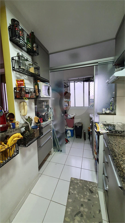 Apartamento 66m² em andar alto à venda na Moóca - Condomínio Clube