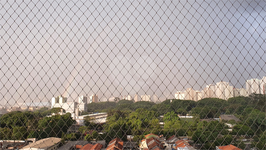 Apartamento 66m² em andar alto à venda na Moóca - Condomínio Clube