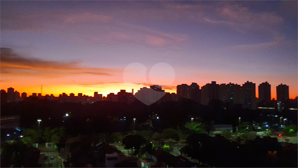 Apartamento 66m² em andar alto à venda na Moóca - Condomínio Clube