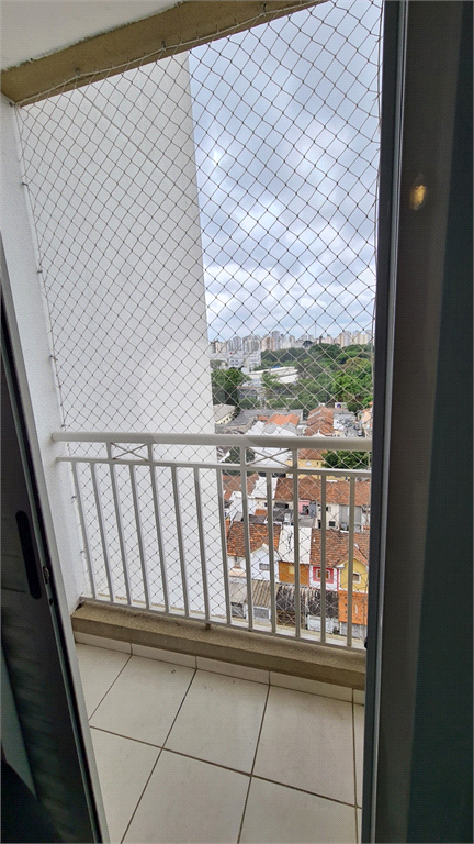 Apartamento 66m² em andar alto à venda na Moóca - Condomínio Clube