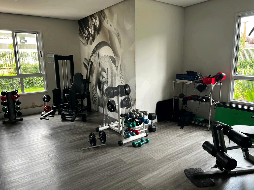 Apartamento 66m² em andar alto à venda na Moóca - Condomínio Clube