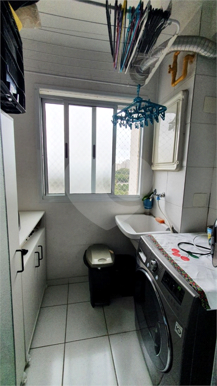 Apartamento 66m² em andar alto à venda na Moóca - Condomínio Clube