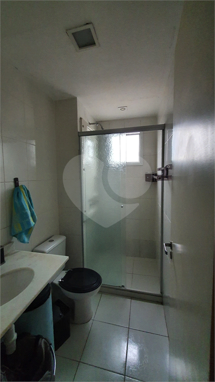 Apartamento 66m² em andar alto à venda na Moóca - Condomínio Clube