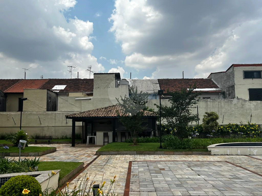 Apartamento 66m² em andar alto à venda na Moóca - Condomínio Clube