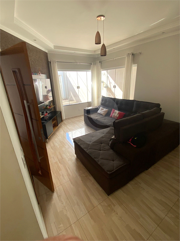 Casa à venda com 3 quartos, 165m² - Foto 11