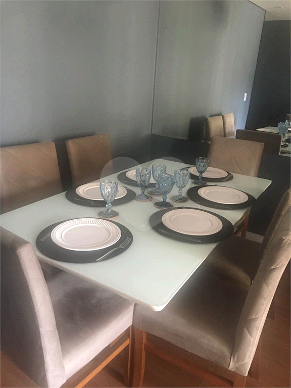 APARTAMENTO em JAGUARA