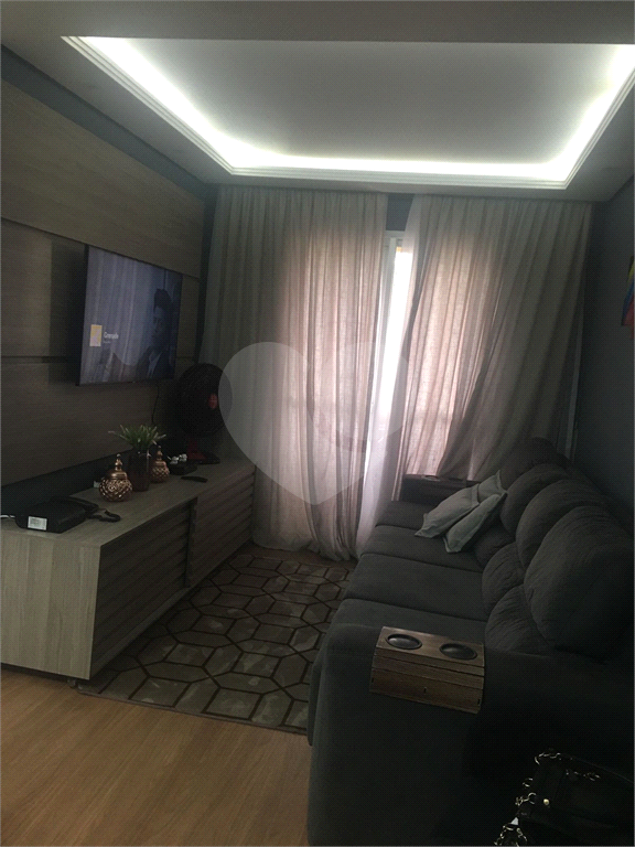 APARTAMENTO em JAGUARA