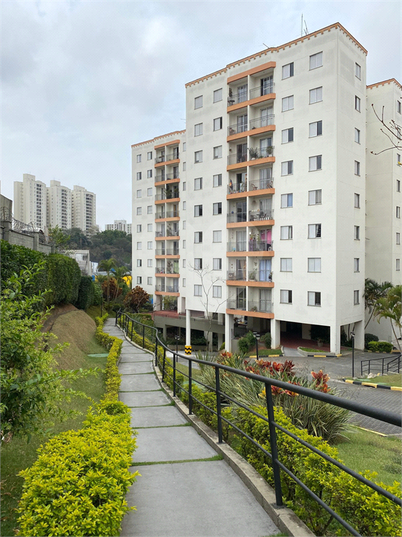APARTAMENTO em JAGUARA
