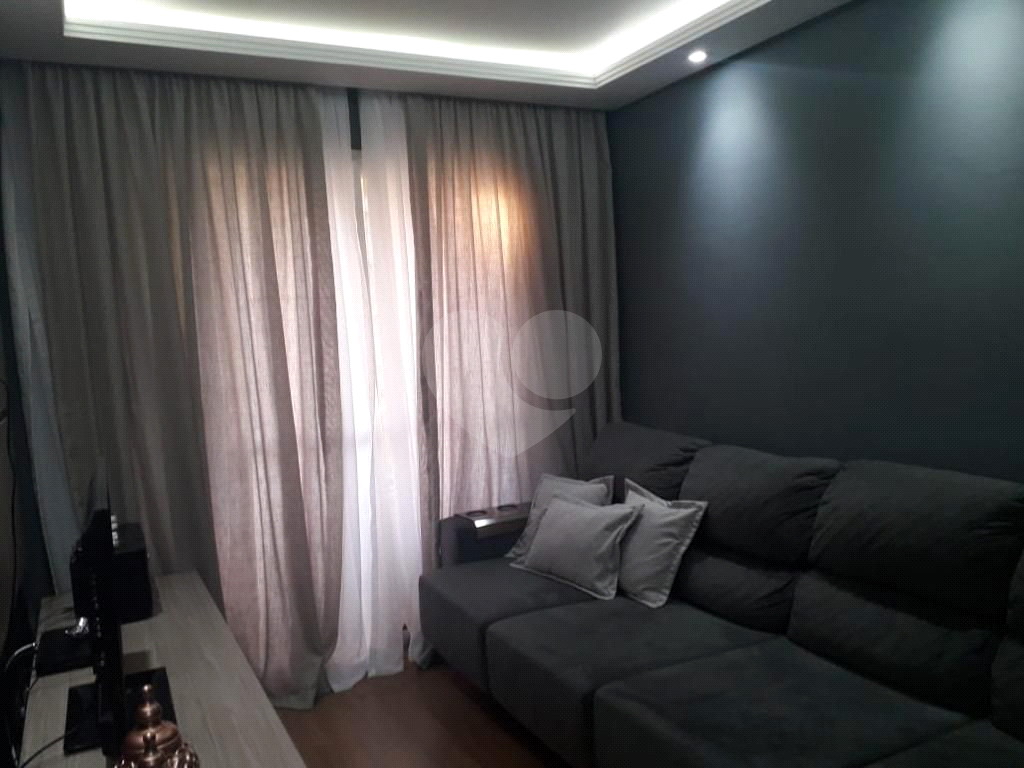 APARTAMENTO em JAGUARA