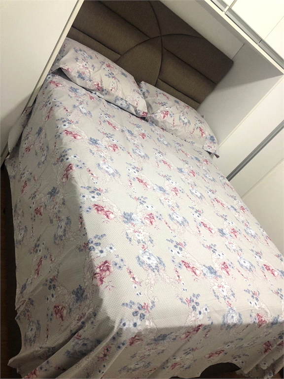 APARTAMENTO em JAGUARA