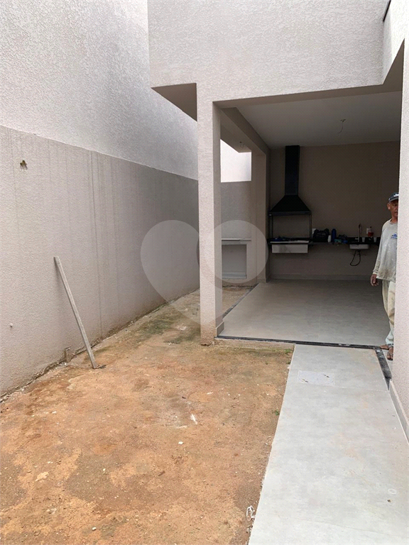 Casa de Condomínio, 3 quartos - Foto 9