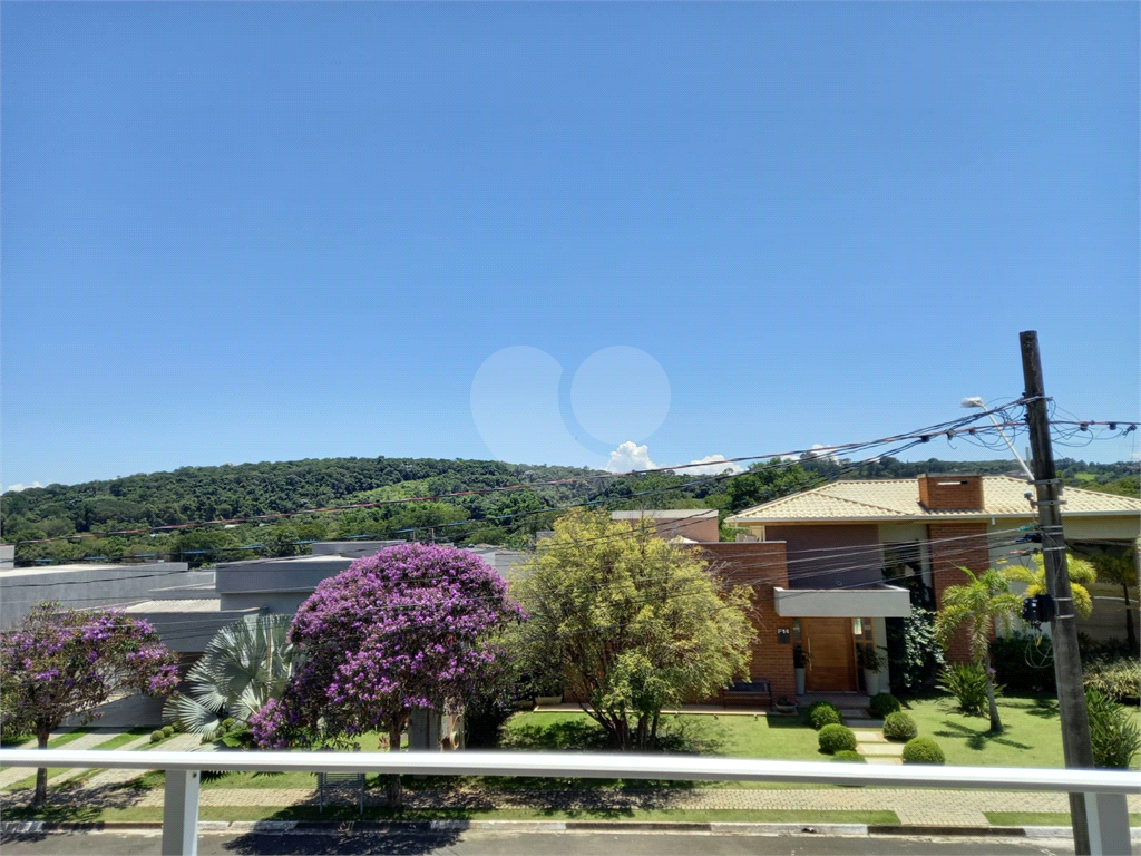 SOBRADO em CONDOMÍNIO RESIDENCIAL SHAMBALLA II