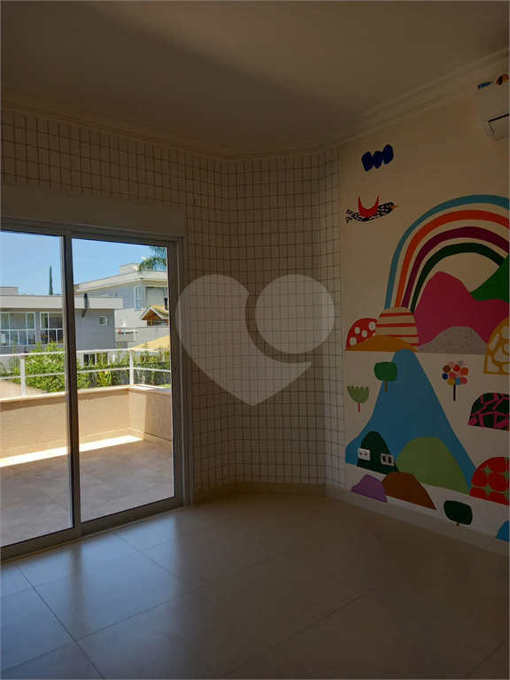 SOBRADO em CONDOMÍNIO RESIDENCIAL SHAMBALLA II