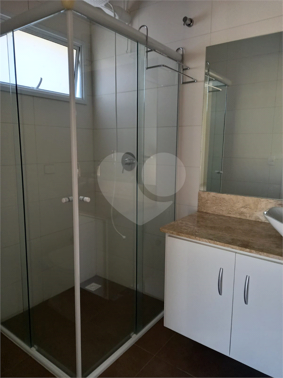 SOBRADO em CONDOMÍNIO RESIDENCIAL SHAMBALLA II