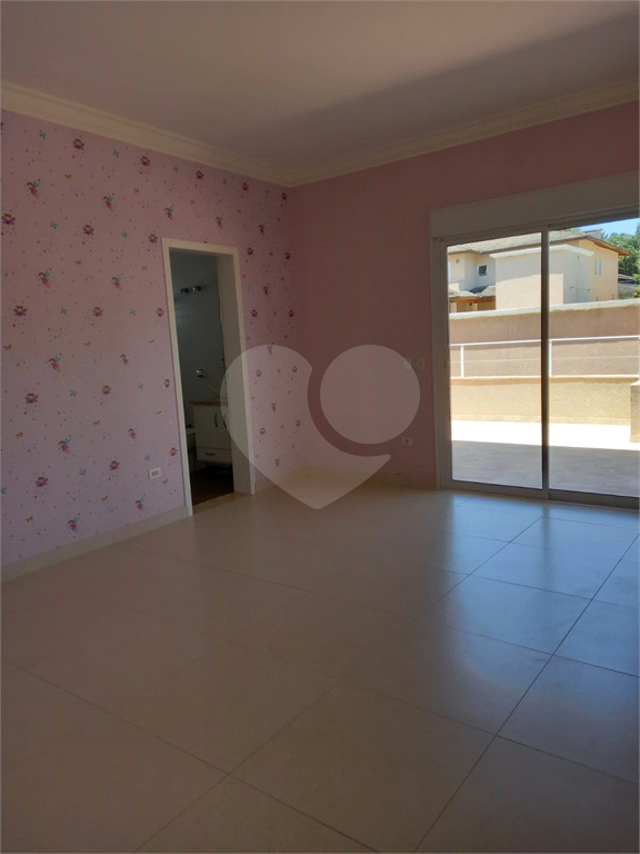 SOBRADO em CONDOMÍNIO RESIDENCIAL SHAMBALLA II