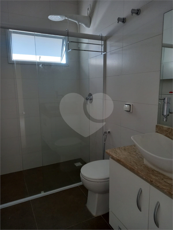 SOBRADO em CONDOMÍNIO RESIDENCIAL SHAMBALLA II
