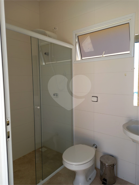 SOBRADO em CONDOMÍNIO RESIDENCIAL SHAMBALLA II