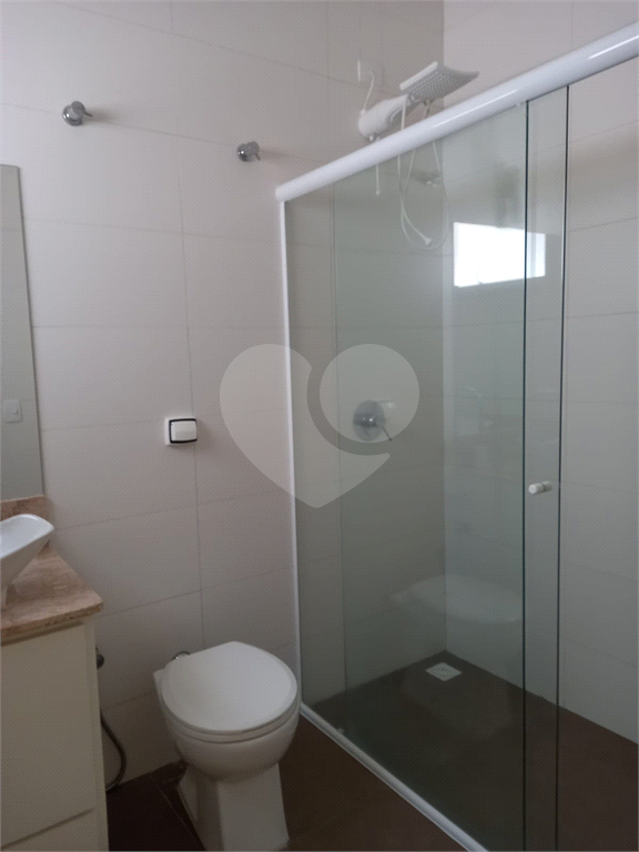 SOBRADO em CONDOMÍNIO RESIDENCIAL SHAMBALLA II