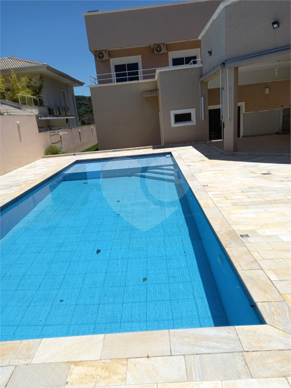 SOBRADO em CONDOMÍNIO RESIDENCIAL SHAMBALLA II