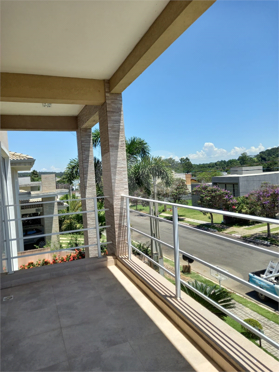 SOBRADO em CONDOMÍNIO RESIDENCIAL SHAMBALLA II