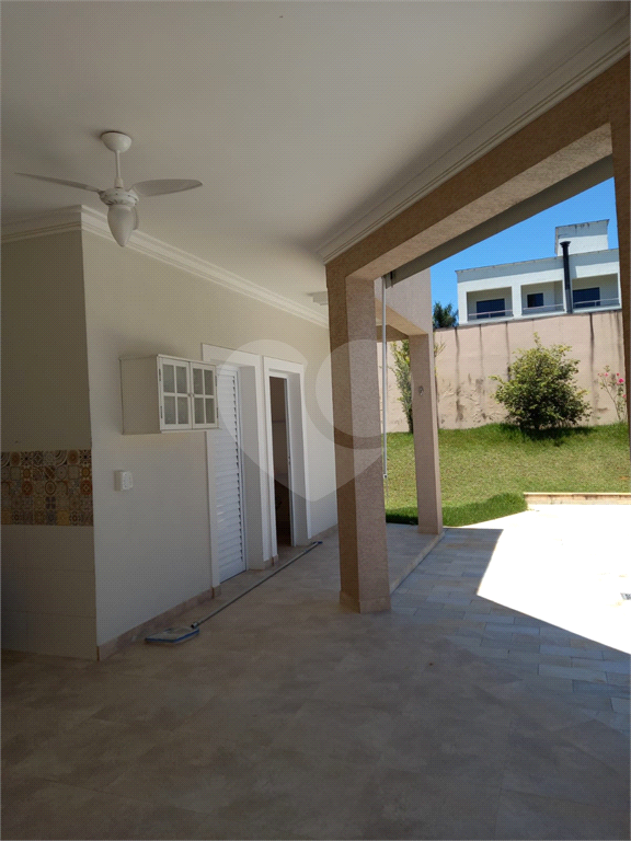 SOBRADO em CONDOMÍNIO RESIDENCIAL SHAMBALLA II