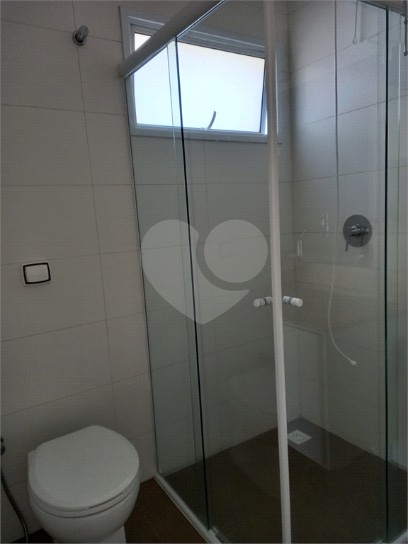 SOBRADO em CONDOMÍNIO RESIDENCIAL SHAMBALLA II