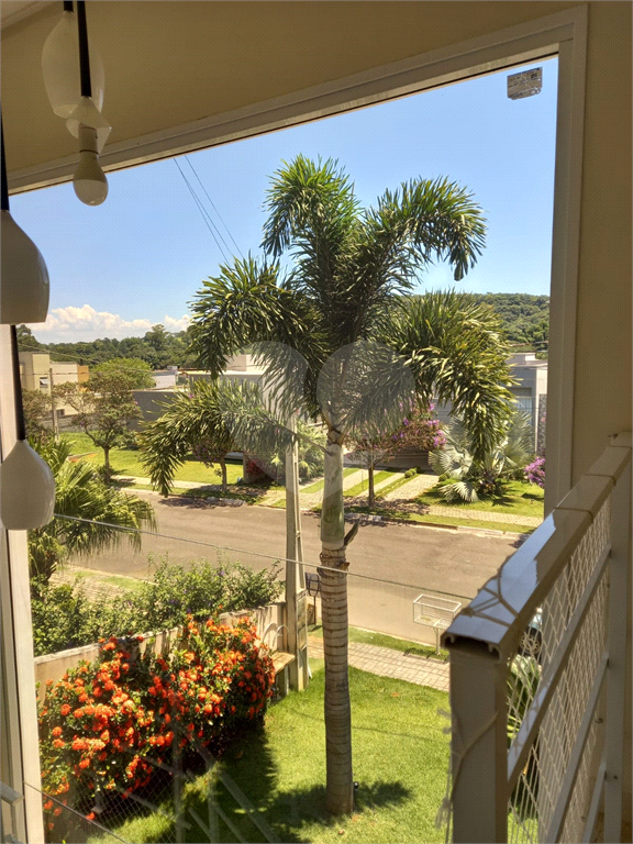 SOBRADO em CONDOMÍNIO RESIDENCIAL SHAMBALLA II