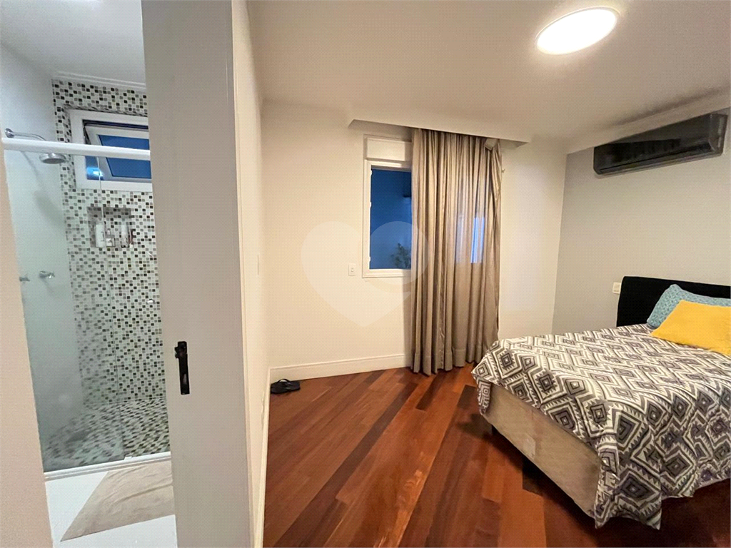 Residência de Altíssimo Padrão no bairro Palmas do Tremembé - Conforto, Segurança e Sofisticação