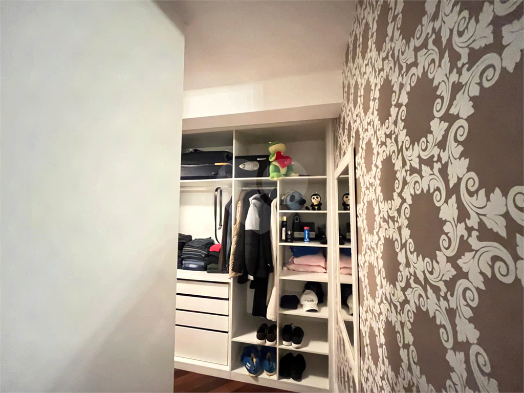 Residência de Altíssimo Padrão no bairro Palmas do Tremembé - Conforto, Segurança e Sofisticação