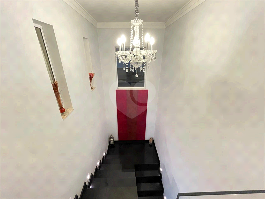 Residência de Altíssimo Padrão no bairro Palmas do Tremembé - Conforto, Segurança e Sofisticação