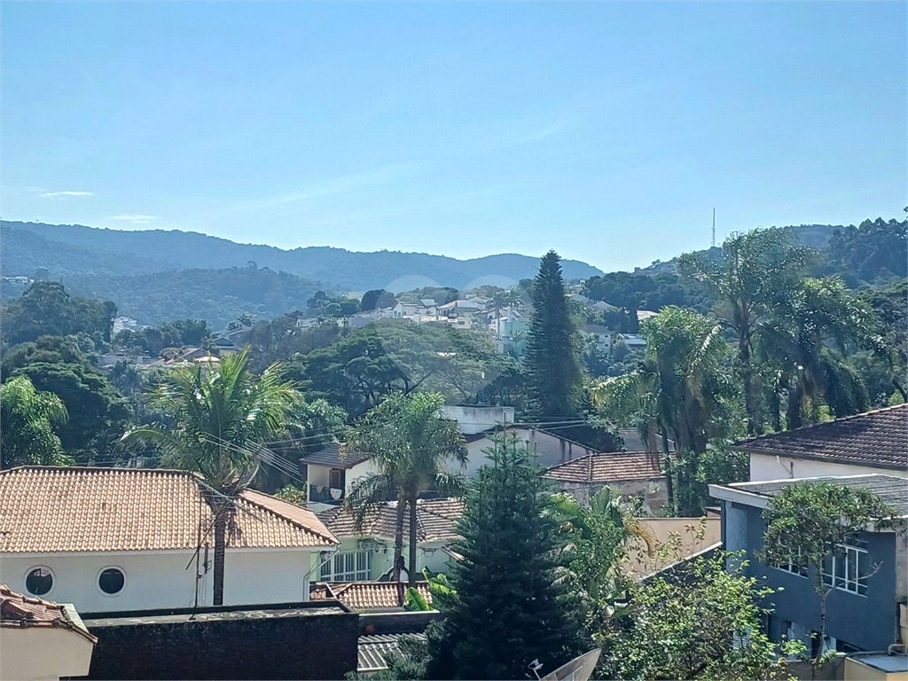 Residência de Altíssimo Padrão no bairro Palmas do Tremembé - Conforto, Segurança e Sofisticação