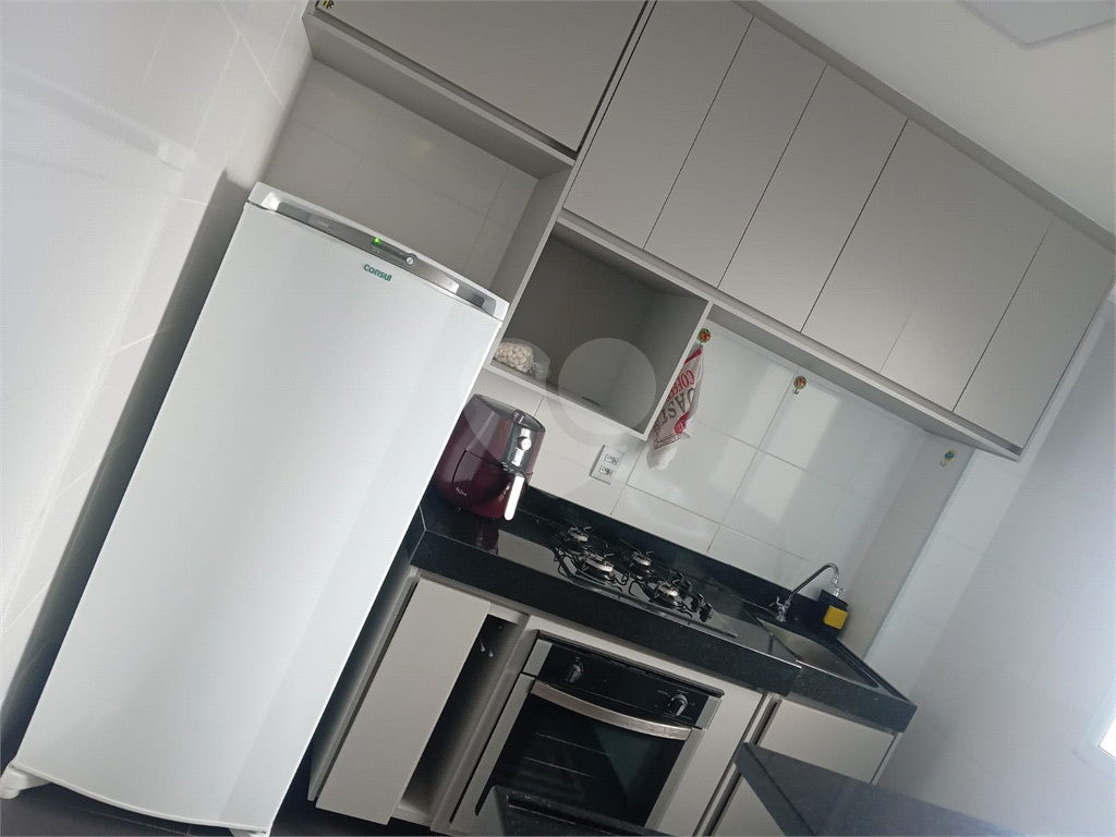 Apartamento à venda com 2 quartos, 43m² - Foto 10