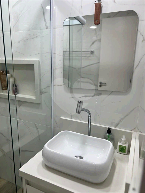 Apartamento 77m² pronto pra morar à venda na Moóca