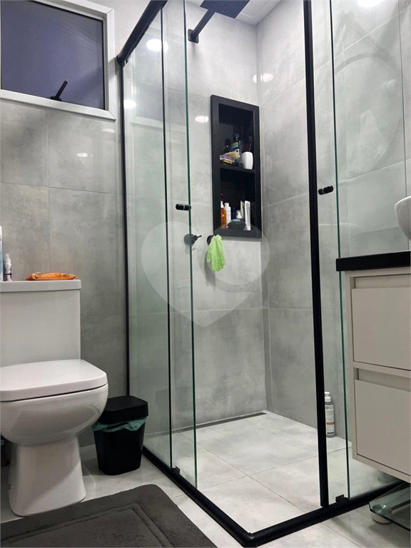 Apartamento 77m² pronto pra morar à venda na Moóca
