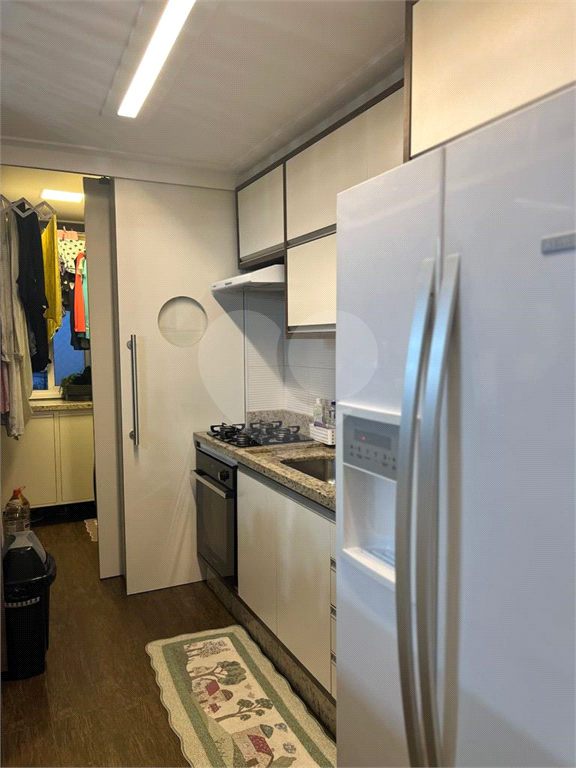 Apartamento 77m² pronto pra morar à venda na Moóca