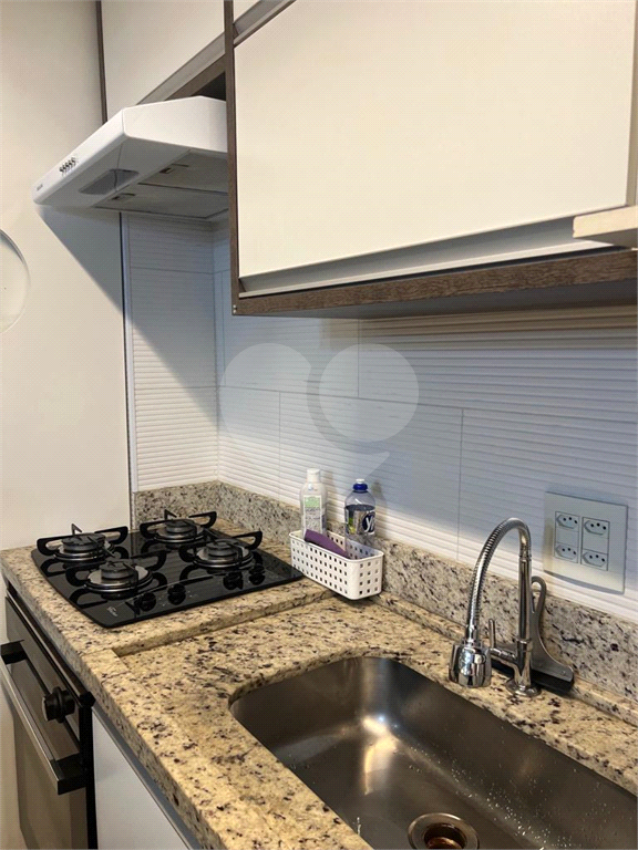 Apartamento 77m² pronto pra morar à venda na Moóca