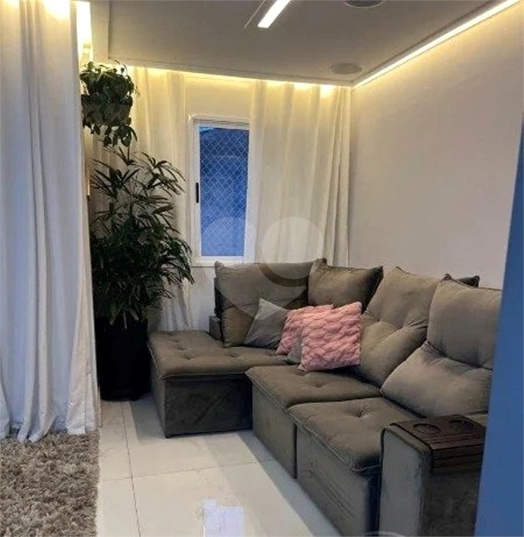 Apartamento 77m² pronto pra morar à venda na Moóca