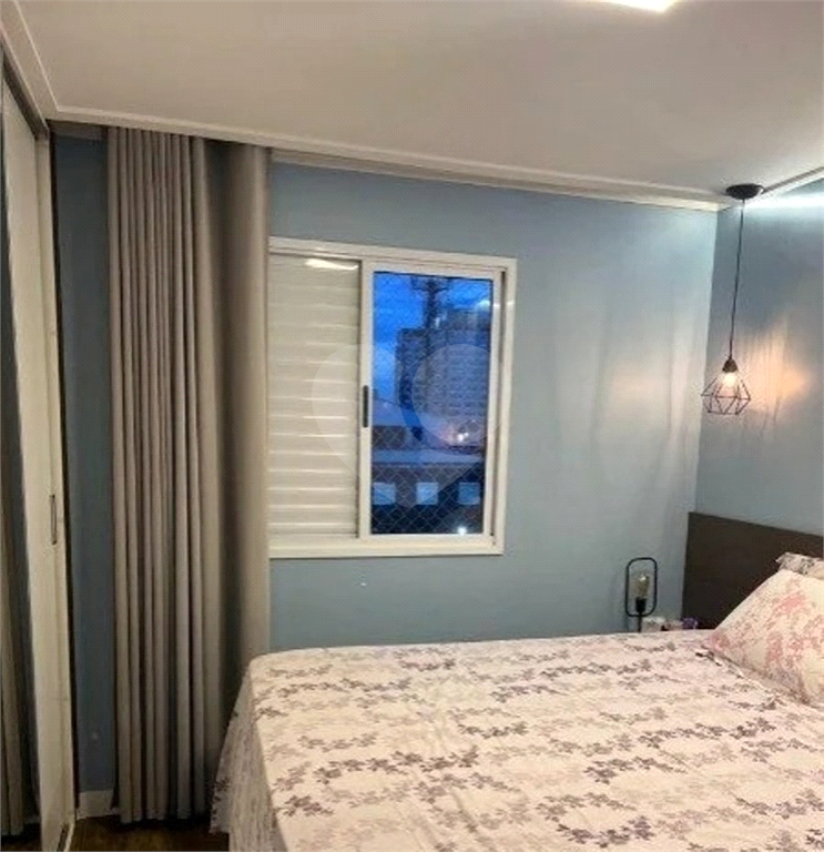 Apartamento 77m² pronto pra morar à venda na Moóca