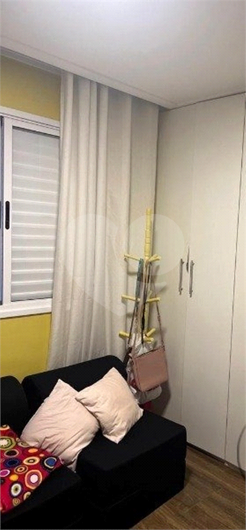 Apartamento 77m² pronto pra morar à venda na Moóca