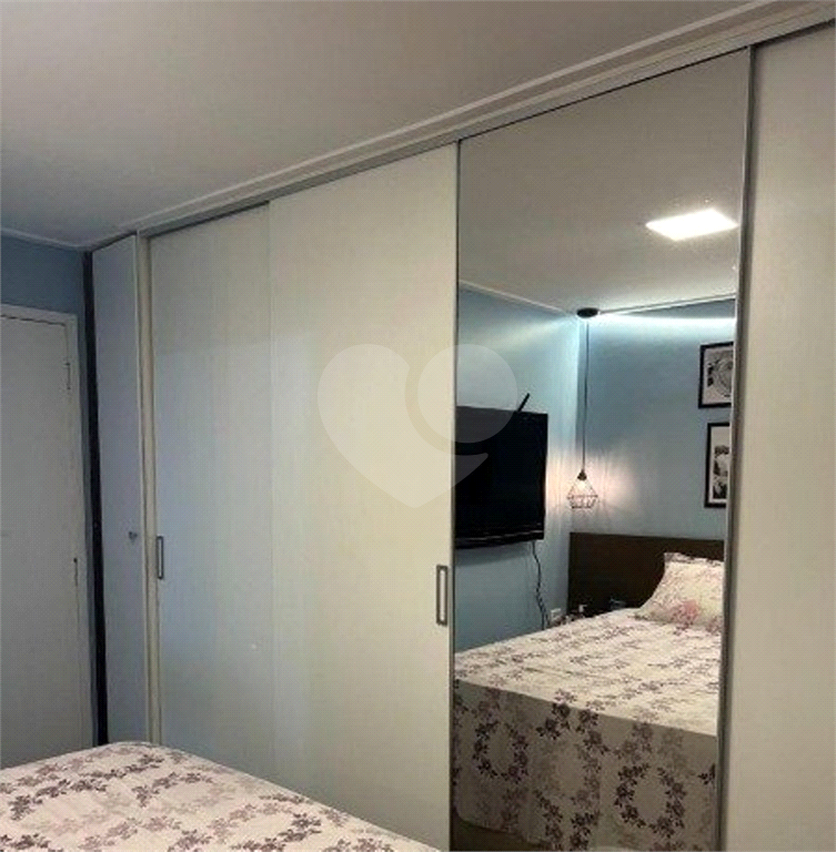 Apartamento 77m² pronto pra morar à venda na Moóca